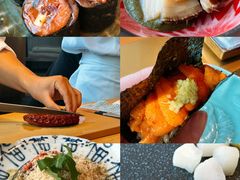 -鮨冠OMAKASE食べ放题(北京首店)