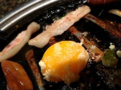 起司牛肉石锅拌饭-烧肉达人(腾飞广场店)