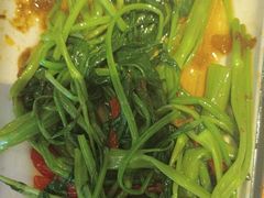 -大快活(罗湖商业城分店)
