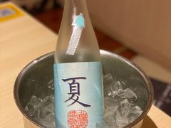 -気楽亭和食料理(气乐亭大世界本店)