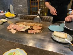 -春田小幸铁板烧(忠义街店)