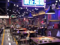 -萍姐火锅·公路夜市(打浦桥日月光店)