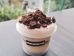 -十五食吾 La Pâtisserie (海甸岛店)