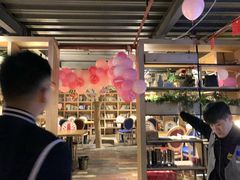 -别院里音乐餐酒吧(双流航空港店)