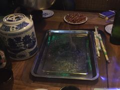 -百味源炭火烤翅 ·夜市大排档(酒仙桥店)