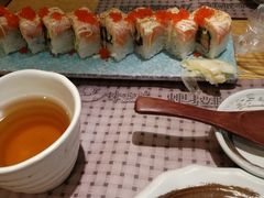 -林妈妈村·日式料理(宝山万达店)