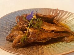 -龟兹KUCINA·新疆菜(前滩L+PLAZA店)