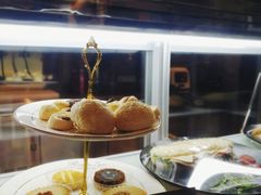 下午茶点-酵種麦田(山师店)