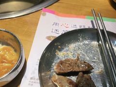 -老炉家木炭烤肉(长江国际店)