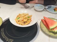 -花城粤菜餐厅(高新区店)