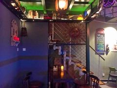 -后院儿·精酿·塔罗Happy Bar