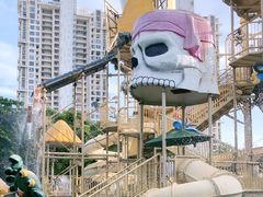 -亚马逊丛林水乐园