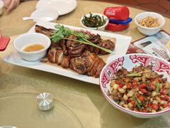 -湘聚老院子(洛江店)