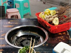 -红牌楼老号串串(银海佳苑店)