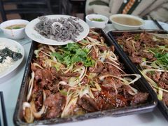 -清真永恒华威肉饼(潘家园店)