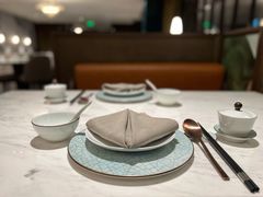 -珍呈中餐厅•粤川淮扬新疆(乌鲁木齐康莱德酒店)