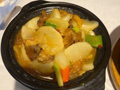 -围龙屋客家食府(福田店)