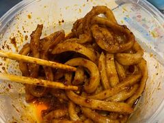 -樊三嬢手工甜水面(大邑安仁店)