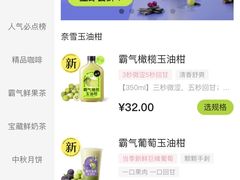 -奈雪的茶(鄞州万达店)
