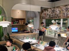 大堂-相遇·鲜炒黄牛肉(丹阳吾悦广场店)