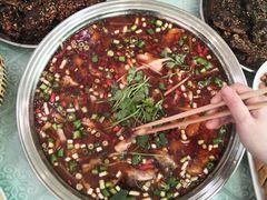 花鲢-三毛鱼庄(威连路店)