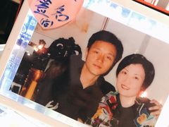 -为你钟情咖啡馆(春熙路太古里步行街店)