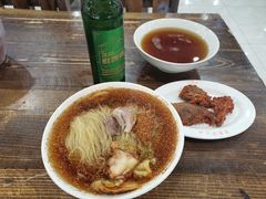 -西塔大冷面(市府大路店)