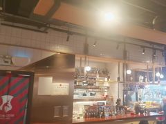 -百特喜·意大利餐厅(万达常德店)