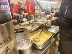 -富龙快餐店(铁西店)