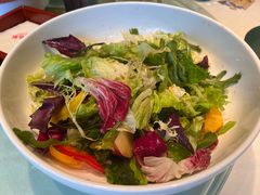 鸭梨大拌菜-大鸭梨(天通西苑店)