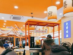 -臻陕府·陕西手工面(秀沿路店)