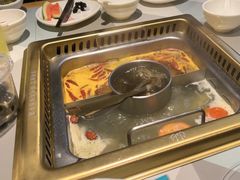 -雾都渣渣火锅(南城智汇城店)