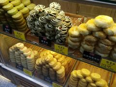 -稻香村(前门公交站店)