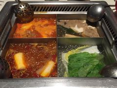 -海底捞火锅(龙岗星河COCO Park店)