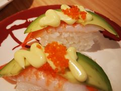 -禾绿寿司(星光68广场店)
