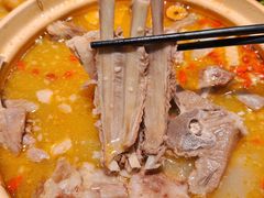 -乔街深夜食堂·小龙虾·高压锅生蚝(杭州总店)
