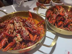-王钵宴遇王龙虾烧烤旗舰店(中山北路店)