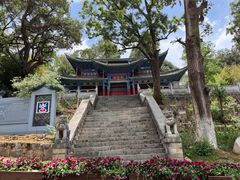 -黑龙潭公园