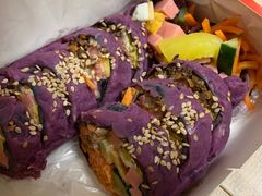 -胤韩紫菜包饭·炸鸡·拌饭(宋家庄店)