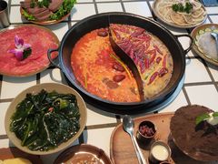 -贰回巷火锅馆(钟楼店)