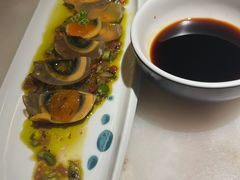 -绿茶餐厅(松江万达店)