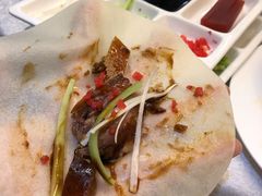 -福海居烤鸭店(鸟巢店)