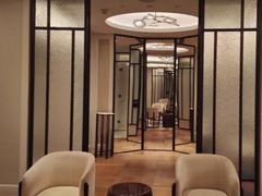 -上海前滩香格里拉大酒店