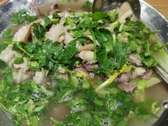 跷脚牛肉-杨三孃跷脚牛肉(中粮鸿云悦街店)