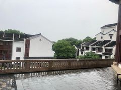 -苏州吴宫泛太平洋酒店