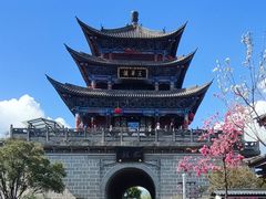 -大理古城