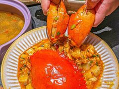 -锦荟JINHUI·浙江小馆(上海荟聚店)