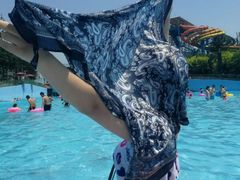 -欢乐水魔方水世界