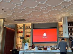 -金海华·悦食东方(苏州中心商场店)