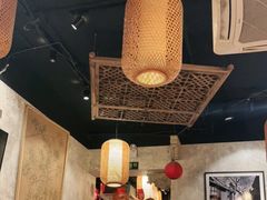 -锦小馆(安贞店)
